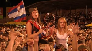 Na cestě po Šumadiji