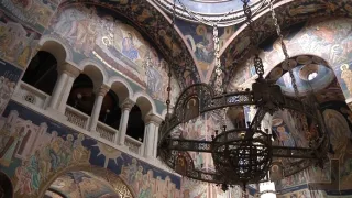 Na cestě po Šumadiji