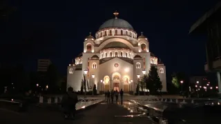 Na cestě po Šumadiji