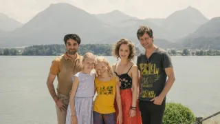 Luisa a Lotka
