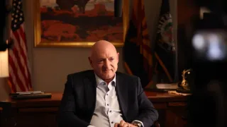 Tragédie raketoplánu Columbia (3/3)