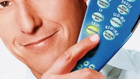 Klik - Život na dálkové ovládání