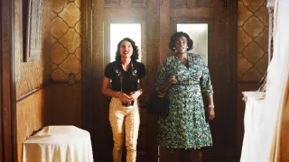 Lovecraftova země (3)