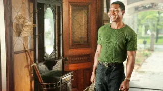 Lovecraftova země (3)