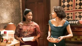 Lovecraftova země (3)