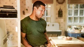 Lovecraftova země (3)