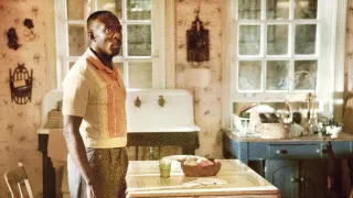 Lovecraftova země (3)