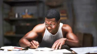 Lovecraftova země (5)