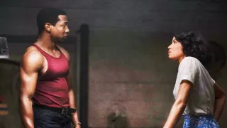 Lovecraftova země (5)