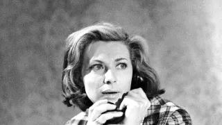 Ministerstvo strachu (1/2)