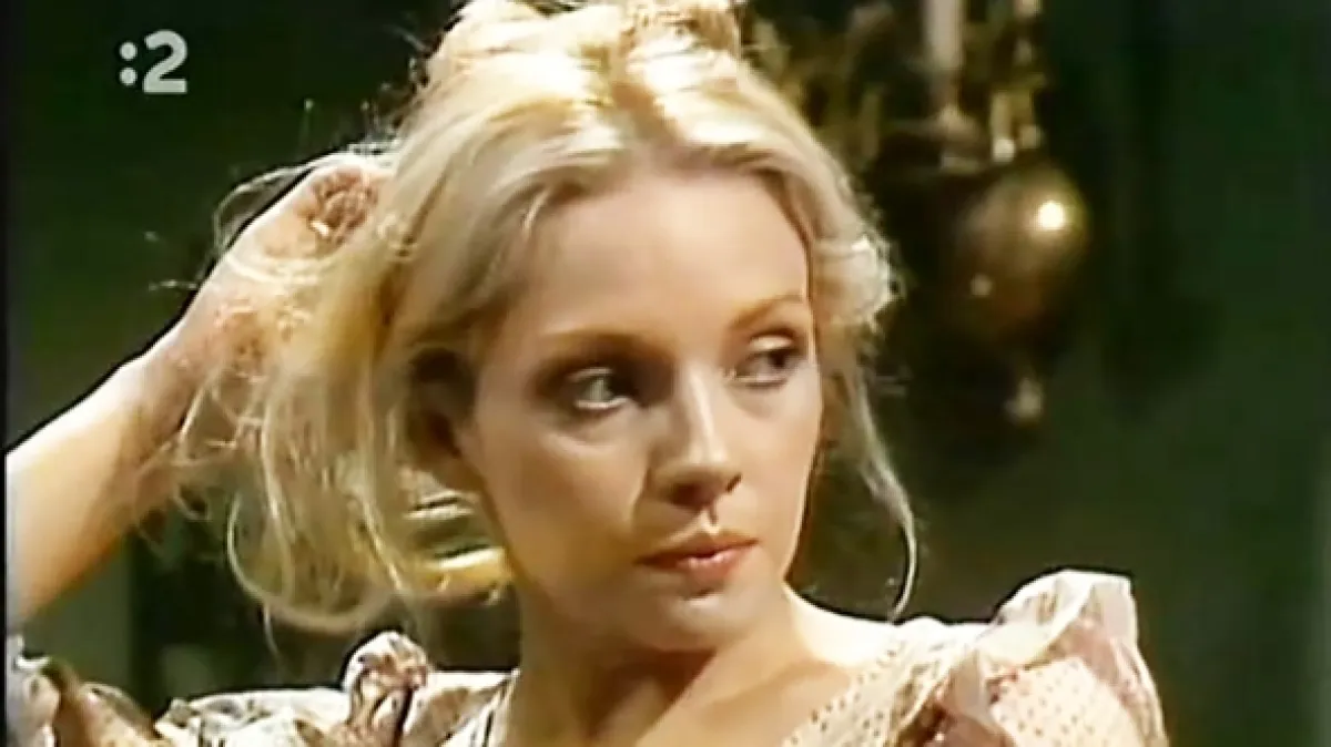 Rozprávky 15 sestier, 1983 - fotogaléria