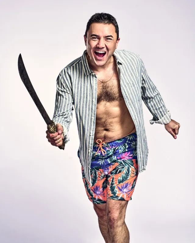 Survivor Česko & Slovensko - fotogaléria