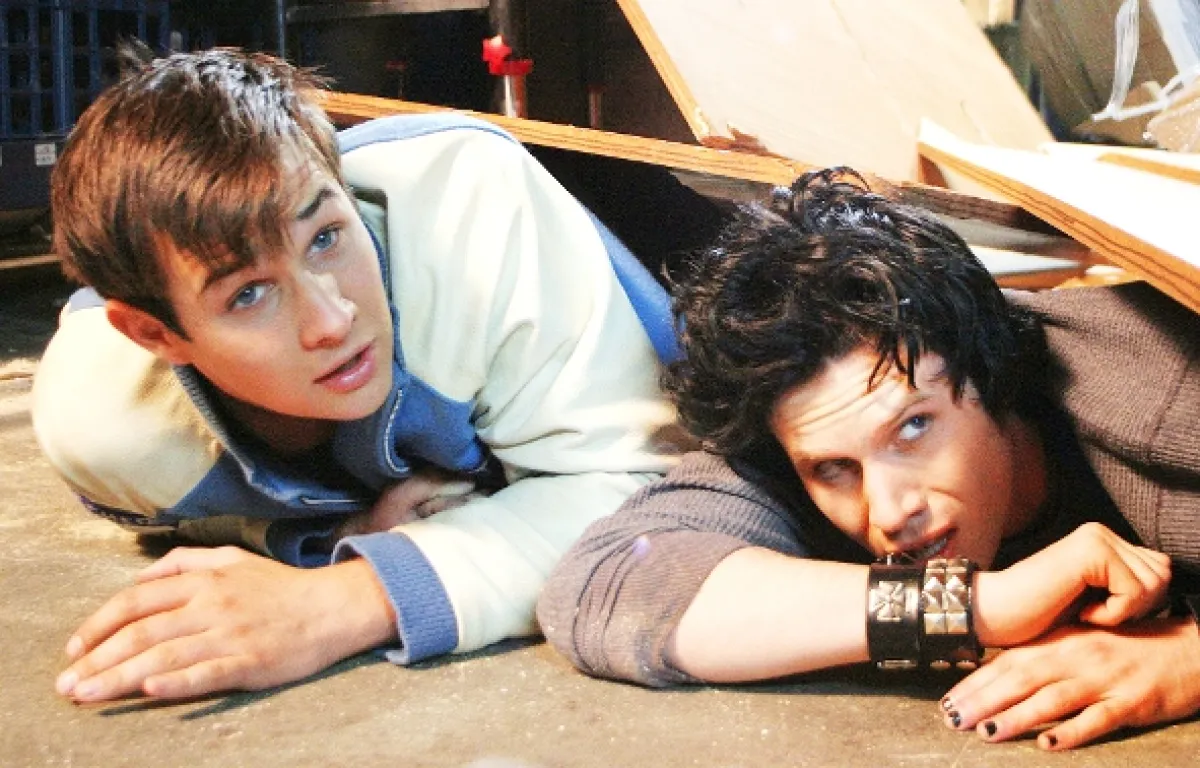 Nezvratný osud 3 (Final Destination 3), 2006 - fotogaléria