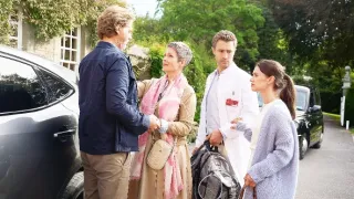 Rosamunde Pilcherová: Láska a iné poklady