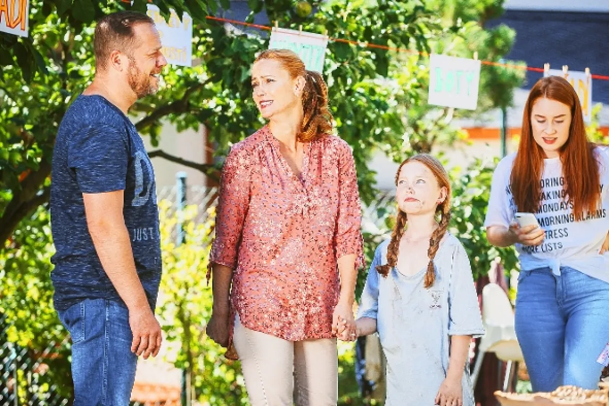 Krejzovi, 2018 - fotogaléria