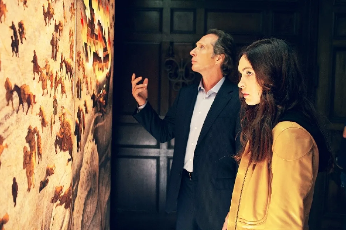 Želvy Ninja (Teenage Mutant Ninja Turtles), 2014 - fotogaléria