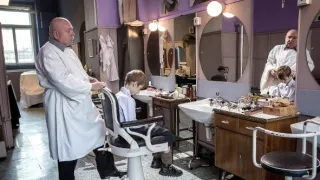 Nechte zpívat Mišíka