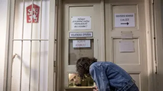 Nechte zpívat Mišíka