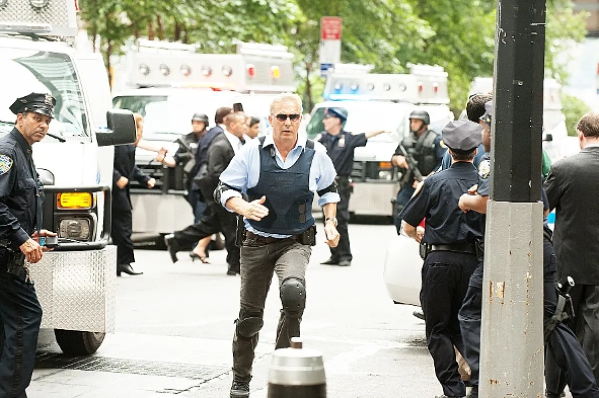 Jack Ryan: V utajení (Jack Ryan: Shadow Recruit), 2014 - fotogaléria