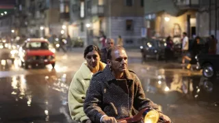 Geniální přítelkyně IV (4/10)