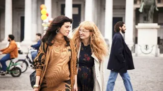 Geniální přítelkyně IV (4/10)