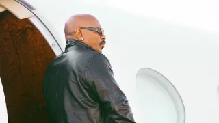 Mission: Impossible 3