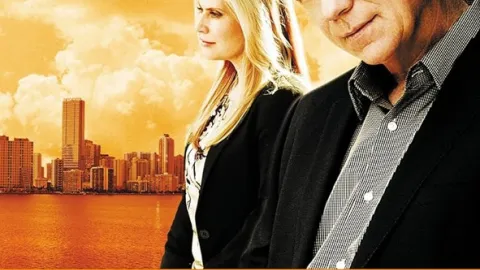 C.S.I.: Kriminálka Miami VIII (21)
