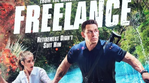 Bodyguard na voľnej nohe