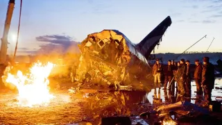 Proroctvo: Koniec sveta