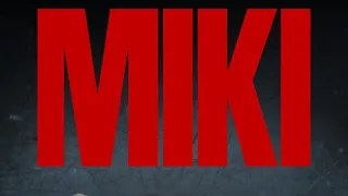 MIKI (1/4)