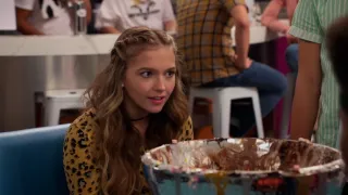 Práce bokem II (4/20)