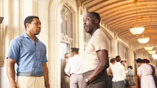 Lovecraftova země (4)