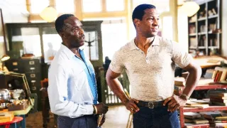 Lovecraftova země (4)