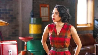 Lovecraftova země (4)