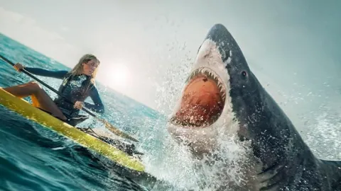 Útes smrti: V pasci