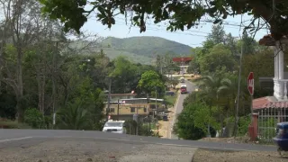 Na cestě po Dariénu