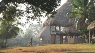 Na cestě po Dariénu