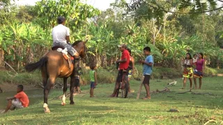 Na cestě po Dariénu