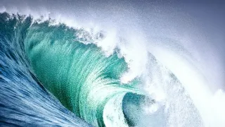 Tajemný severní Atlantik (1)