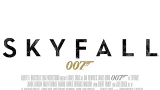 James Bond: Skyfall