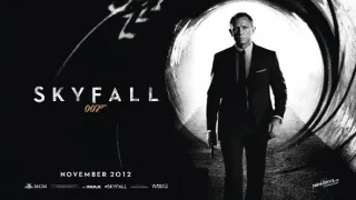 James Bond: Skyfall