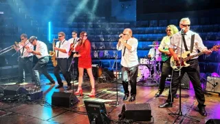 Ikony Kamila Střihavky (1/10)