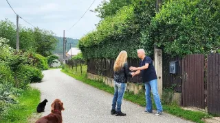 Ikony Kamila Střihavky (1/10)