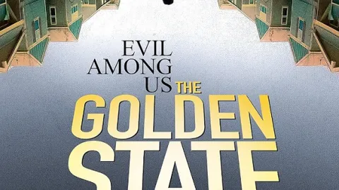 Zabiják z Golden State