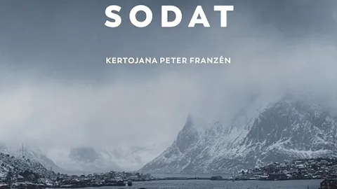 Války za polárním kruhem (1)