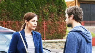 Policie Modrava III (3)