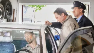 Policie Modrava III (3)