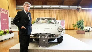 Legenda jménem Lamborghini