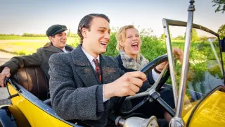 Legenda jménem Lamborghini