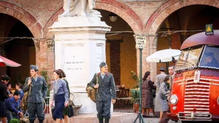 Legenda jménem Lamborghini